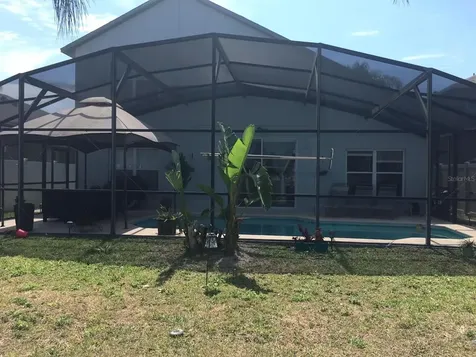 2813 Moultrie Creek Drive Kissimmee FL 34743