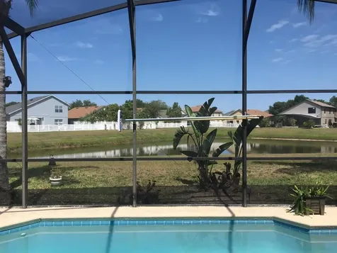 2813 Moultrie Creek Drive Kissimmee FL 34743