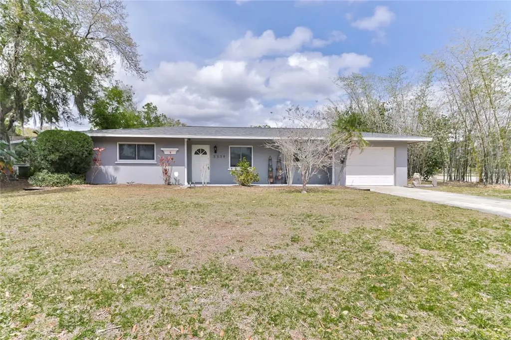 3339 Glouster Street Sarasota FL 34235