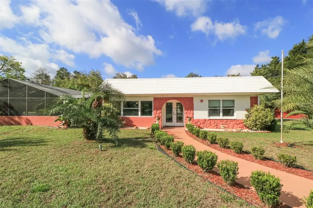 8914 Jasmine Boulevard Port Richey FL 34668
