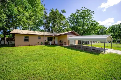 901 NW 124th Place Citra FL 32113