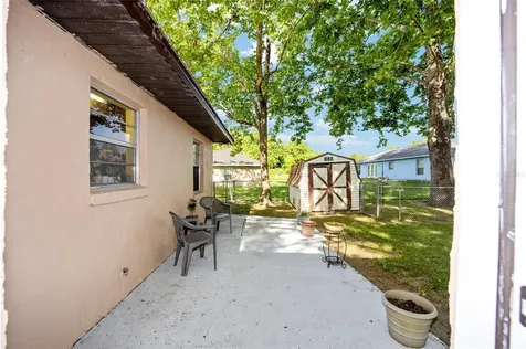 901 NW 124th Place Citra FL 32113