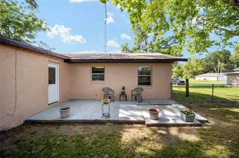 901 NW 124th Place Citra FL 32113