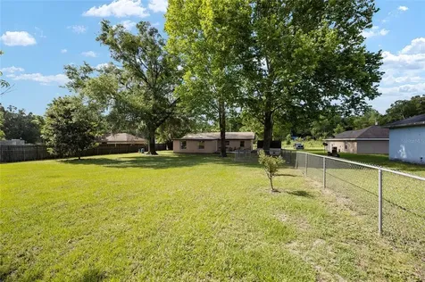 901 NW 124th Place Citra FL 32113