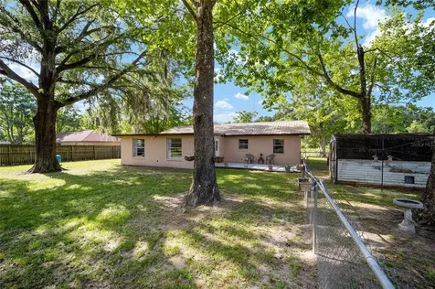 901 NW 124th Place Citra FL 32113