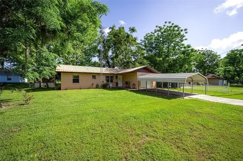 901 NW 124th Place Citra FL 32113