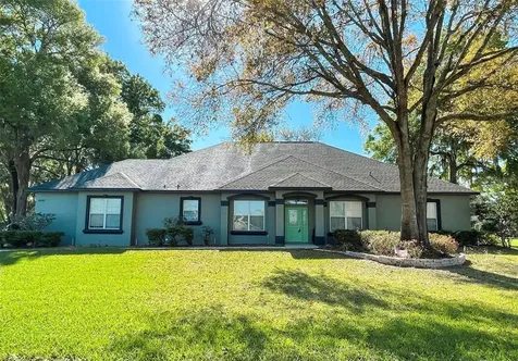 10205 SE 42nd Court Belleview FL 34420