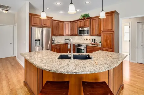 2015 Swan Lane Palm Harbor FL 34683
