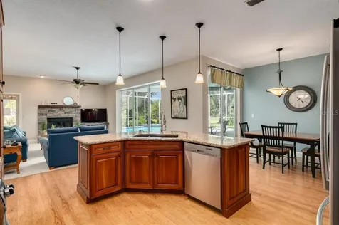 2015 Swan Lane Palm Harbor FL 34683