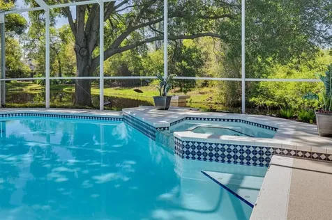 2015 Swan Lane Palm Harbor FL 34683