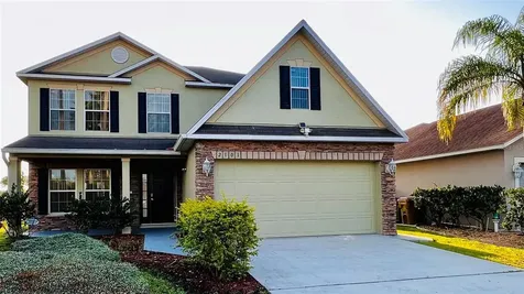 2101 Blackstone Landing Drive Kissimmee FL 34758