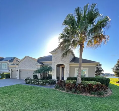 16194 Johns Lake Overlook Drive Winter Garden FL 34787