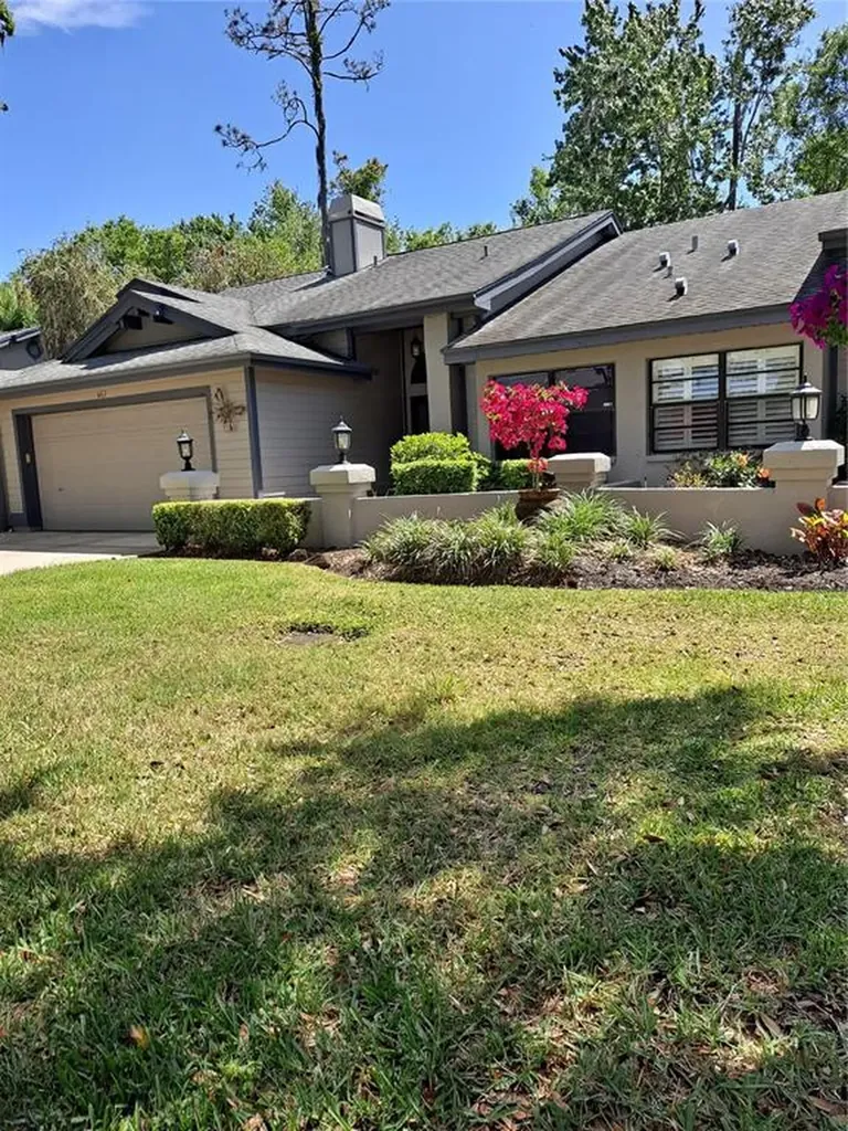 862 Lucas Lane Oldsmar FL 34677