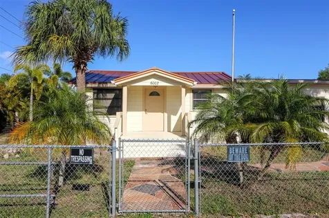 6002 Safford Street Punta Gorda FL 33950