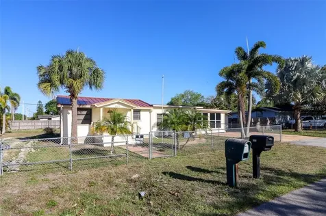 6002 Safford Street Punta Gorda FL 33950