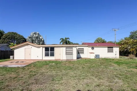 6002 Safford Street Punta Gorda FL 33950