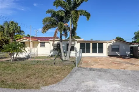 6002 Safford Street Punta Gorda FL 33950
