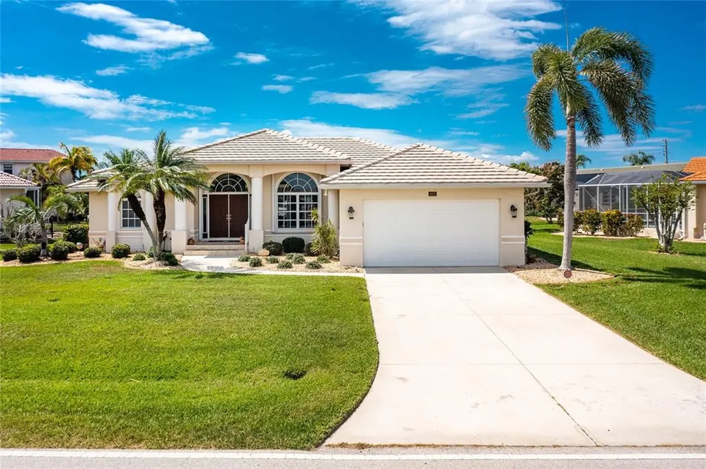 4021 Bal Harbor Boulevard Punta Gorda FL 33950