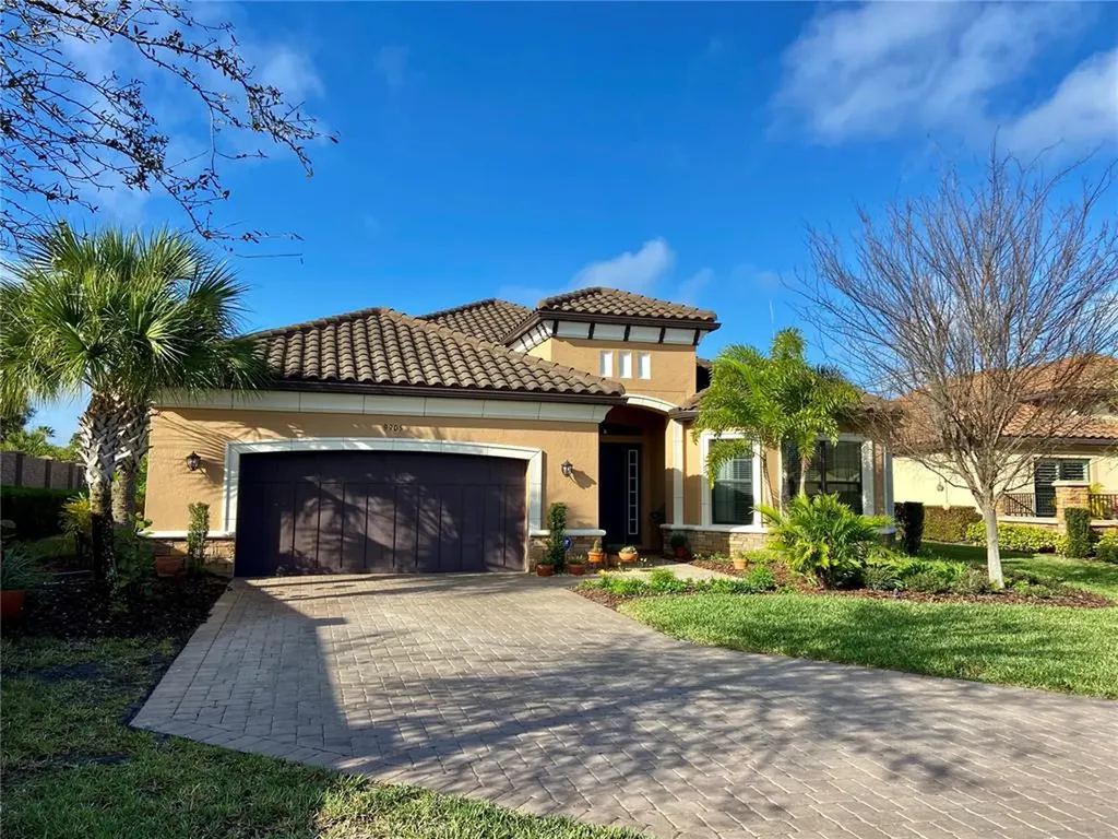9905 Wicker Park Place Palmetto FL 34221