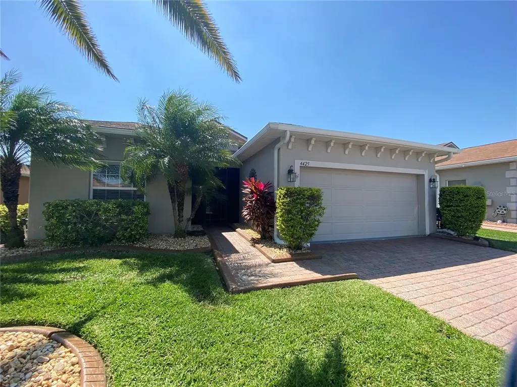 4425 Strathmore Drive Lake Wales FL 33859