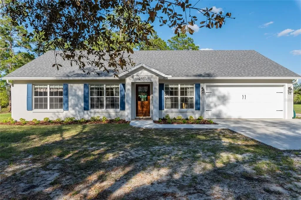 12500 Kijik Trail Groveland FL 34736