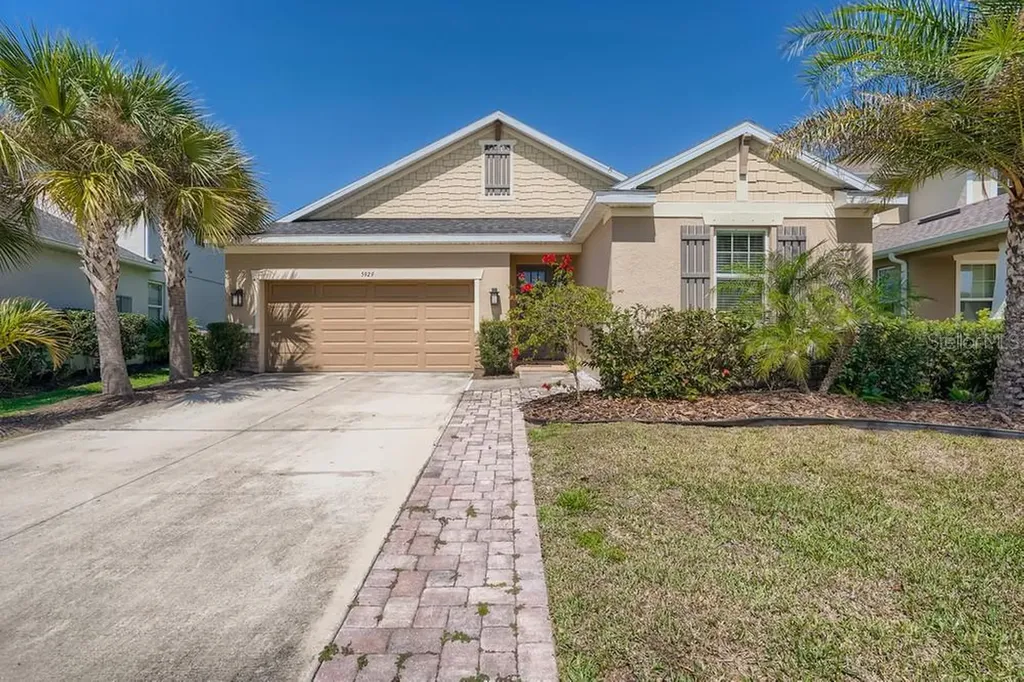 5929 Anise Drive Sarasota FL 34238
