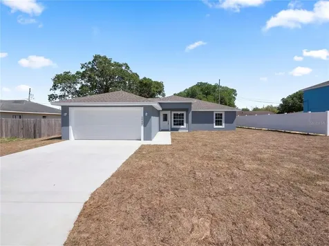 1549 Judy Street Lake Wales FL 33898