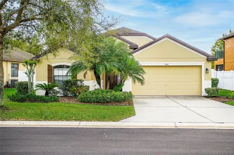 260 Oak Landing Lane Mulberry FL 33860