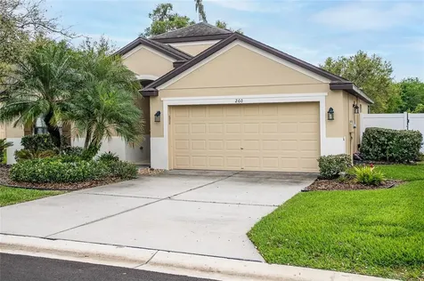 260 Oak Landing Lane Mulberry FL 33860