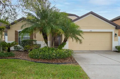 260 Oak Landing Lane Mulberry FL 33860