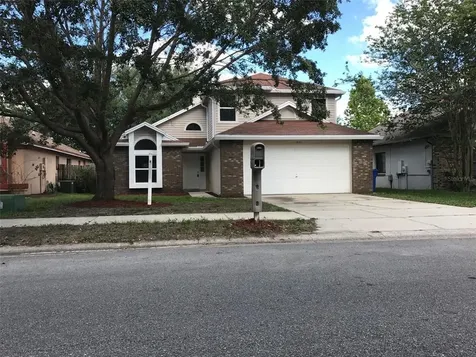 1034 Manigan Avenue Oviedo FL 32765