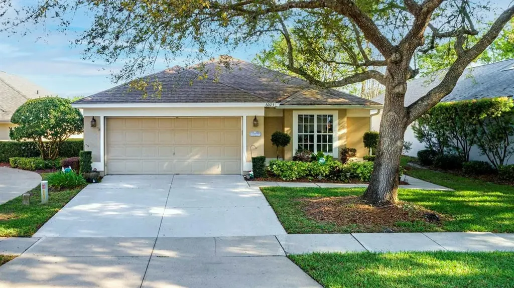 6023 Spring Creek Court Mount Dora FL 32757