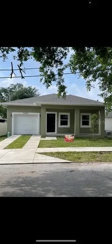 2203 Chipco Street Tampa FL 33605