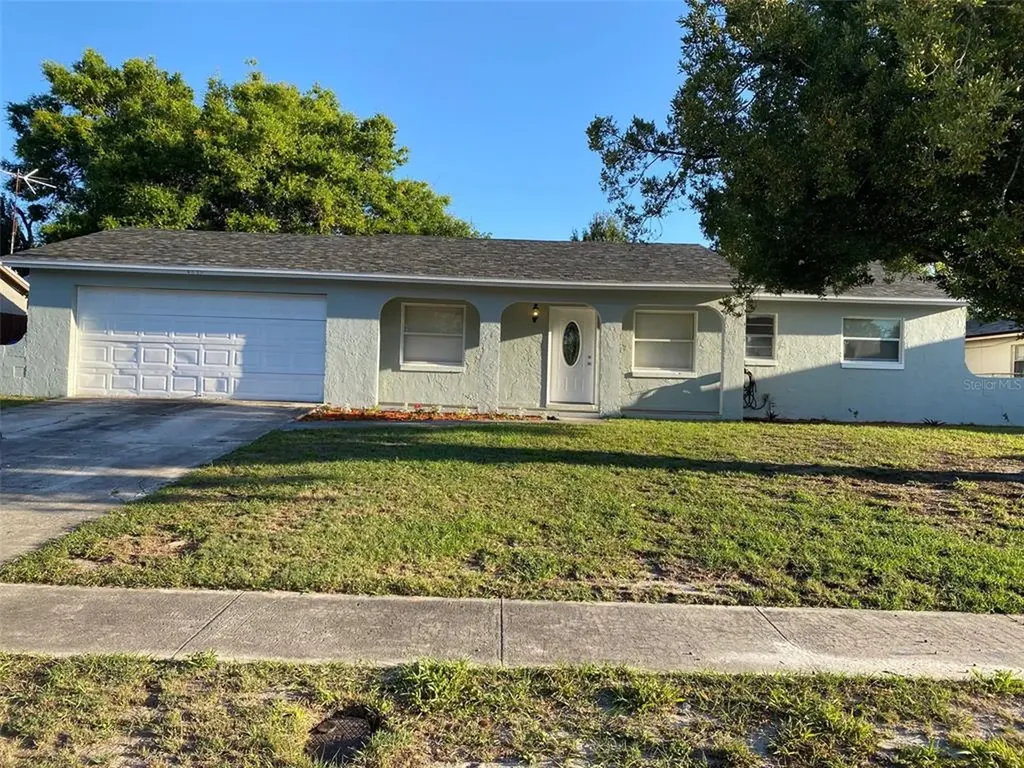 4839 Bennington Place Orlando FL 32808