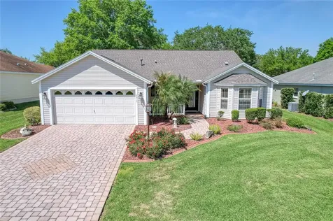 8015 SE 170th Marchmont Place The Villages FL 32162
