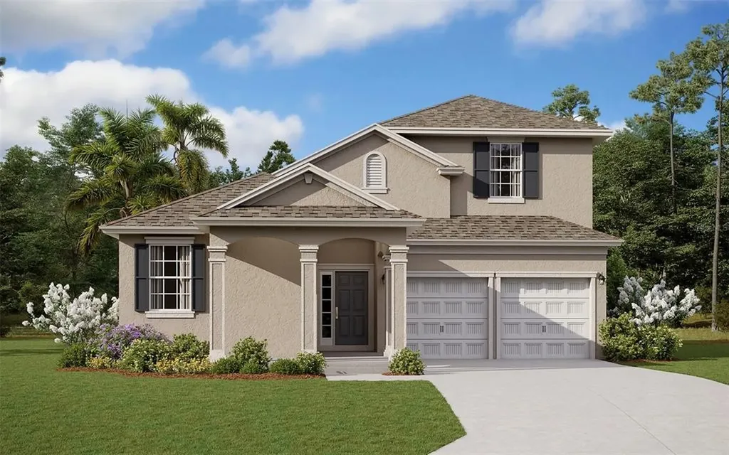 15242 Lake Lamonia Street Winter Garden FL 34787