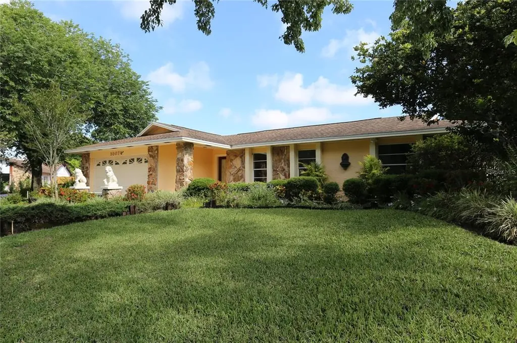 5507 Bluejay Lane Tampa FL 33625