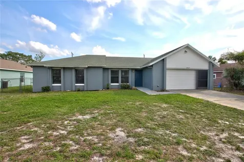 3027 N Covington Drive Deltona FL 32738