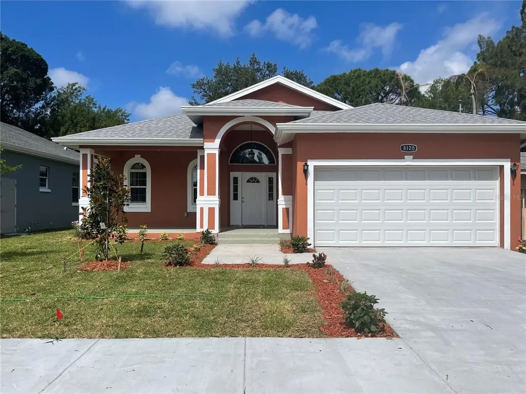 8120 61st Way N Pinellas Park FL 33781
