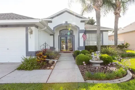 3130 High Meadow Way Land O Lakes FL 34639