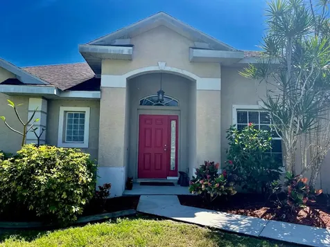 1113 Boundary Boulevard Rotonda West FL 33947