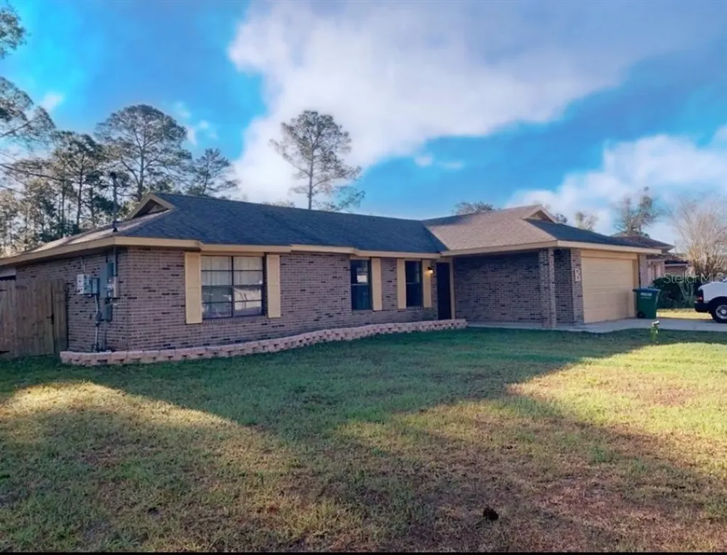 501 El Camino Drive Deltona FL 32738