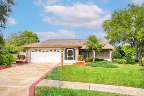 3563 Oak Lake Drive Palm Harbor FL 34684