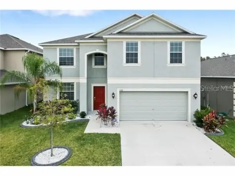 1321 Oak Pond Street Ruskin FL 33570