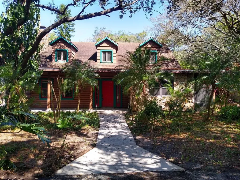 3623 Red Oak Court Lake Wales FL 33898