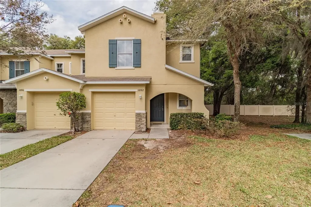10912 Kensington Park Avenue Riverview FL 33578