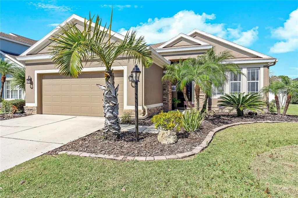6384 Golden Eye Glen Lakewood Ranch FL 34202
