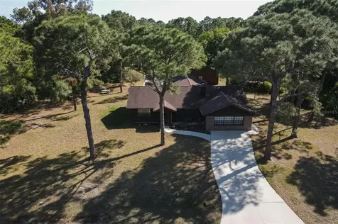 3892 Alwood Street North Port FL 34291