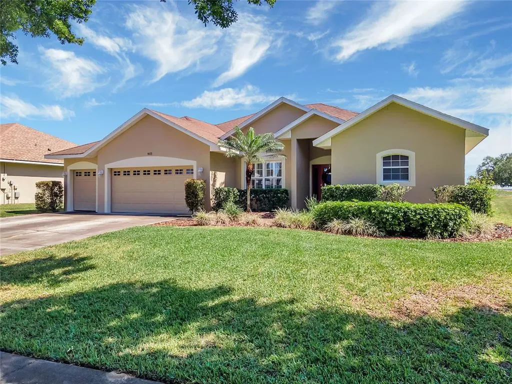 9613 Spring Lake Drive Clermont FL 34711