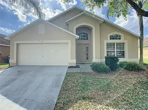 3118 Saint Kitts Court Haines City FL 33844